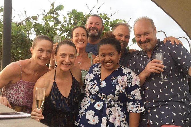 Cooking class in the comfort of your own personal villa. Yes, I'll come to you! - Who will enjoy this private cooking class?