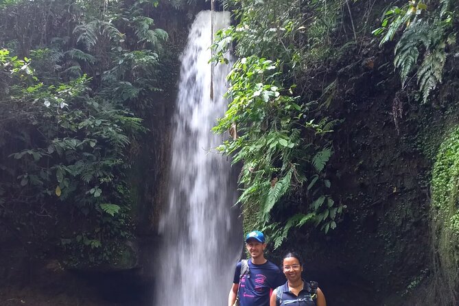 CRETYA Ubud infinity Pool + Hidden Water fall + Water Temple Tour - What this private Bali day is really like