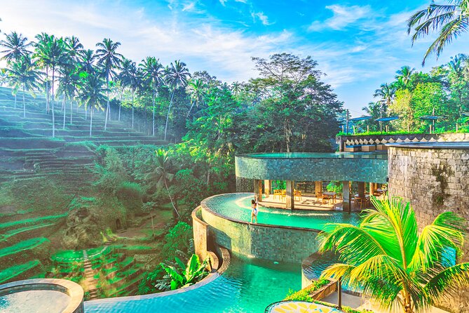 Cretya Ubud Tours - Celuk Village: a short look at Bali’s silver trade