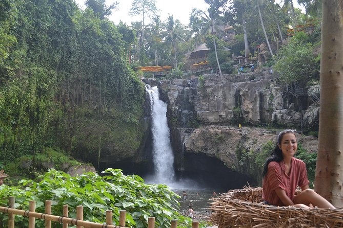 Cretya Ubud Tours - Three hours at Cretya Ubud