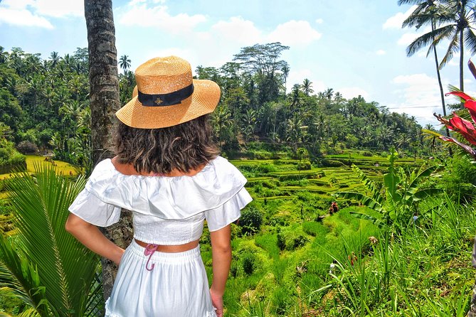 Cretya Ubud Tours - What the $47 price really covers