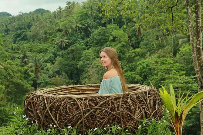 Cretya Ubud Tours - Who should book this tour?
