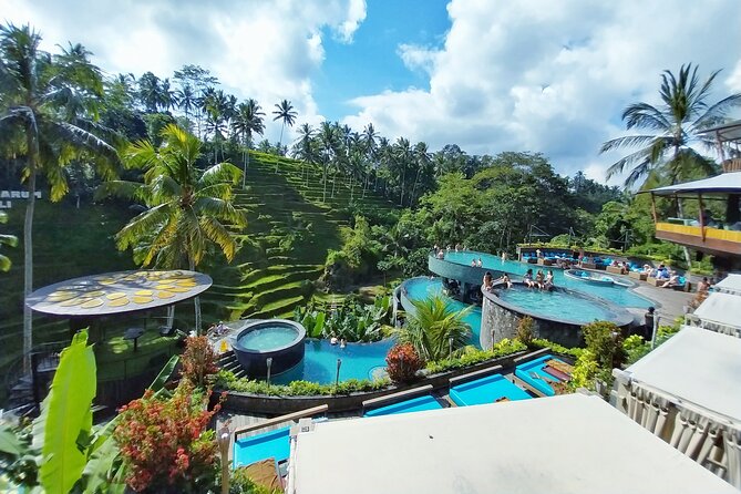 Cretya Ubud Tours - Batuan Temple: Bali’s village temple tradition