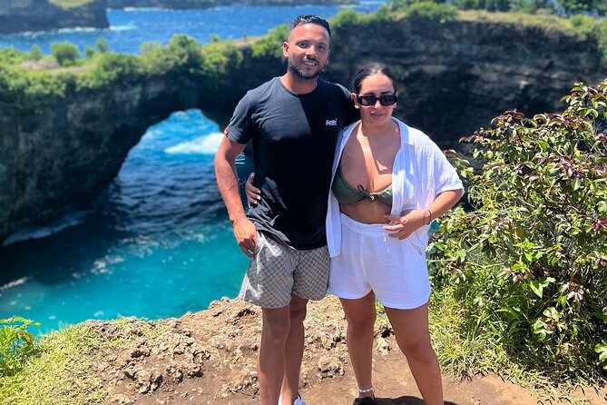 Day Trip: Nusa Penida Snorkling - Private transport and the pace of the day