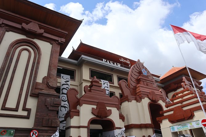 Denpasar City Food Tour (Day Tour) - Key points at a glance