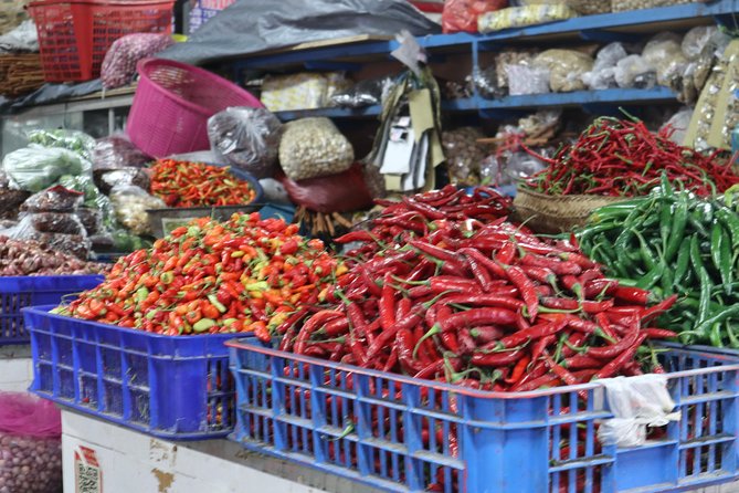 Denpasar City Food Tour (Day Tour) - Why Denpasar makes a better food stop than you might expect