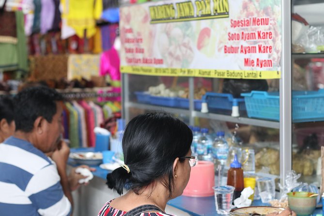 Denpasar City Food Tour (Day Tour) - Puputan Square and Denpasar’s civic story