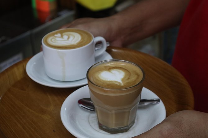 Denpasar City Food Tour (Day Tour) - Pura Jagatnatha and the heritage side of the route