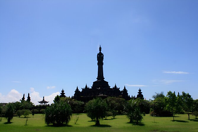Denpasar City Half Day Tour Packages - Bajra Sandhi Monument and Bali’s public story