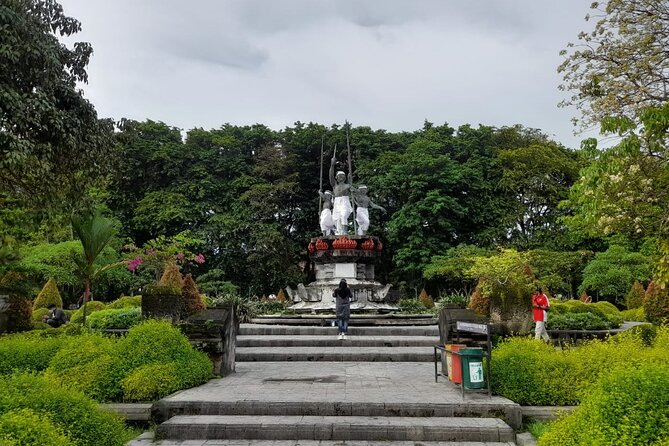 Denpasar City Tour - Transport, Timing, and Weather