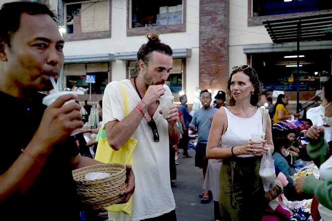 Denpasar Night Market Food Tour - Why this Denpasar food walk feels different