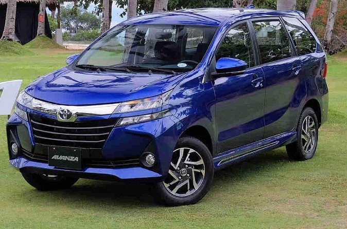Departure Transfer from Seminyak, Kerobokan to Bali Airport (DPS) - Why the three-hour airport rule matters