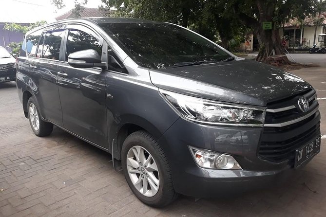 Departure Transfer from Seminyak, Kerobokan to Bali Airport (DPS) - What the one-hour journey is really like