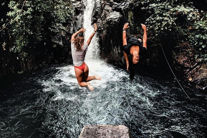 Design Your Own Bali Tour - Key points at a glance