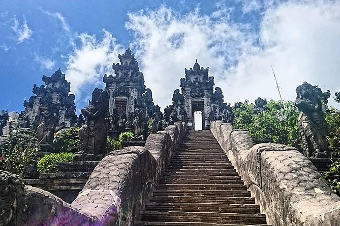 Design Your Own Bali Tour - Planning a shopping, spa, or family day