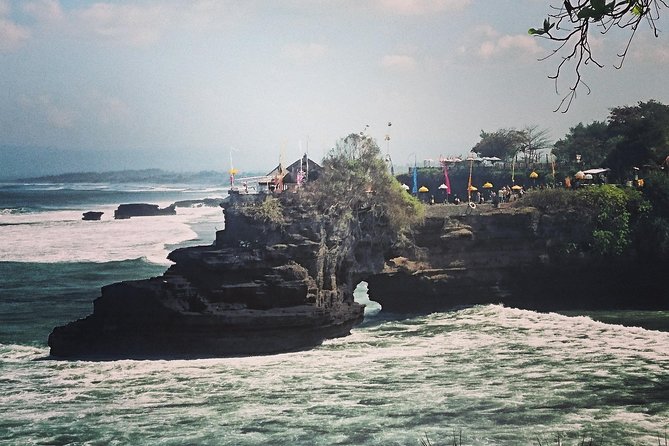Design Your Own Bali Tour - Moving between Bali hotels