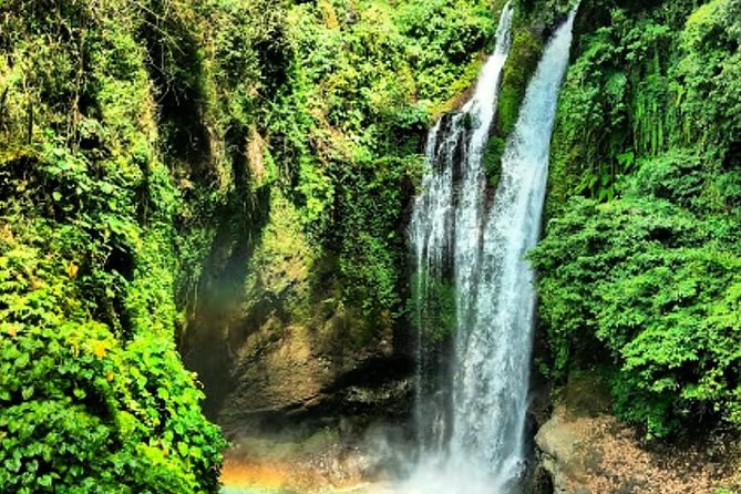 Design Your Own Bali Tour - How the 10-hour day can work