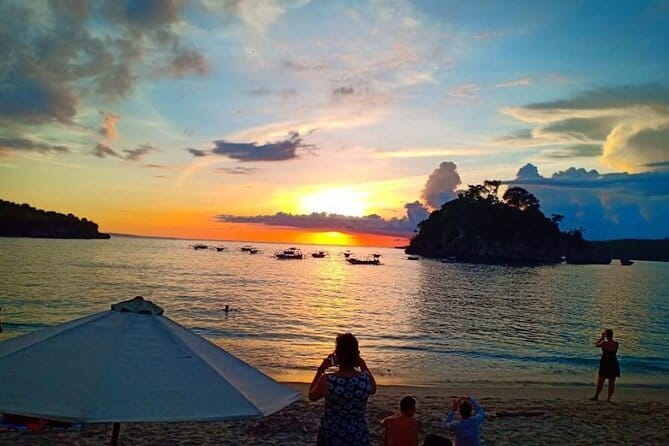 Discover the Enchanting Beauty of West Nusa Penida Private Tour - The private guide makes a practical difference