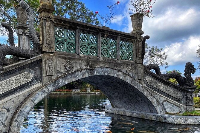 East Bali Tour - Gate of Heaven - Tirta Gangga - Tukad Cepung - Who should book this private East Bali tour?