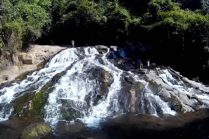 Epic Waterfall Trip: Kanto lampo, Goa Rang Reng, Tibumana & Secret waterfall - Why the private format matters
