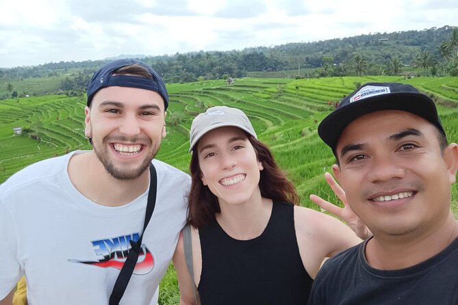 Experts Bali Driver : Best Bali Private Driver for Tour in Bali - Why a private driver works so well in Bali