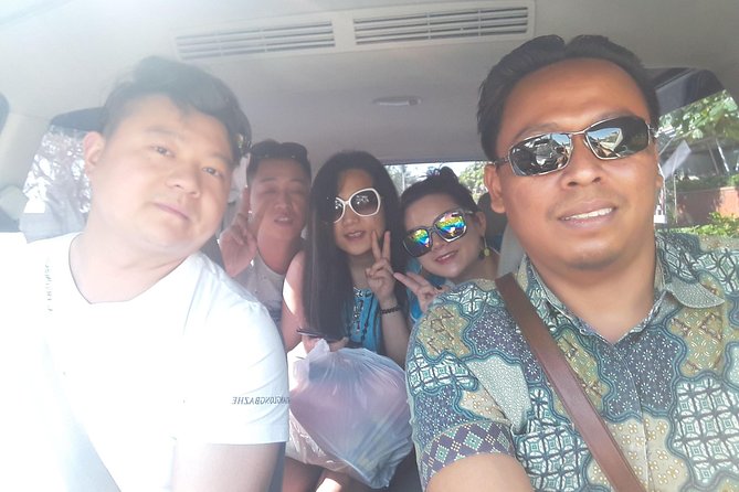 Experts Bali Driver : Best Bali Private Driver for Tour in Bali - Beaches, shopping, coffee, and local stops