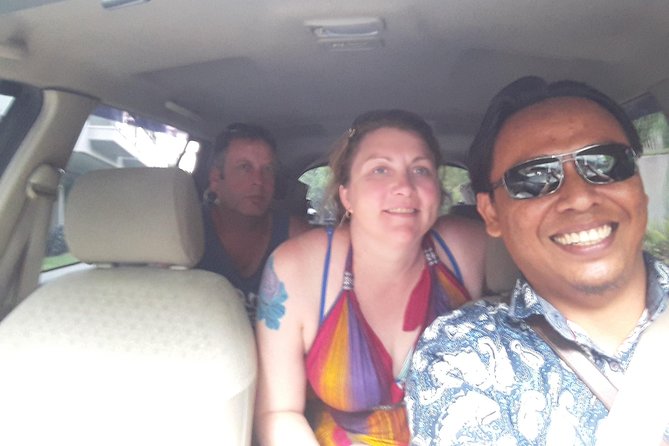 Experts Bali Driver : Best Bali Private Driver for Tour in Bali - The driver matters more than the vehicle