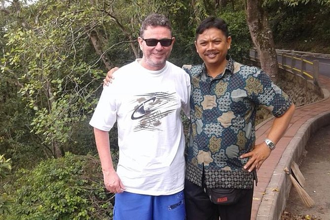 Experts Bali Driver : Best Bali Private Driver for Tour in Bali - Comfort, luggage, and practical details