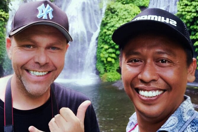 Experts Bali Driver : Best Bali Private Driver for Tour in Bali - How to plan a better route