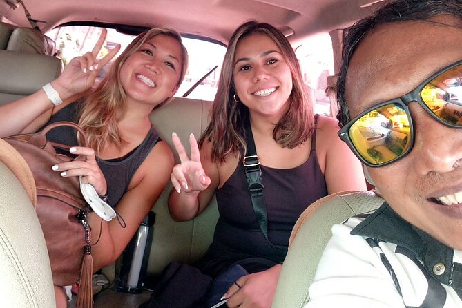 Experts Bali Driver : Best Bali Private Driver for Tour in Bali - Who should book this private Bali tour?
