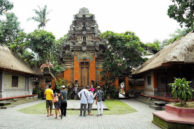 Exploring Bali in 3 Days: Discover Top Places in Bali - Three days that show you Bali’s big picture