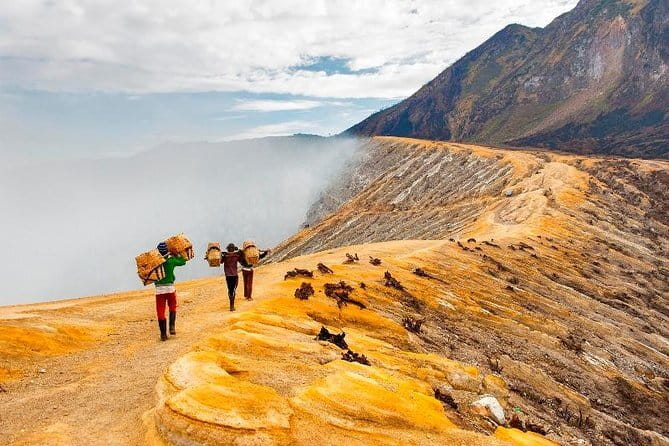 Exploring Bali in 3 Days: Discover Top Places in Bali - What the private format changes
