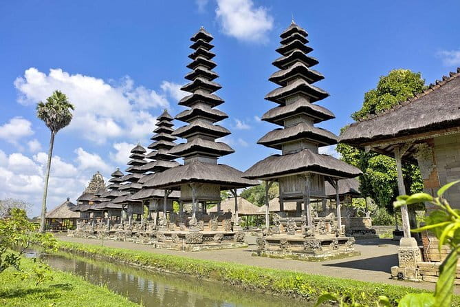 Exploring Bali in 3 Days: Discover Top Places in Bali - The main drawback is the road time