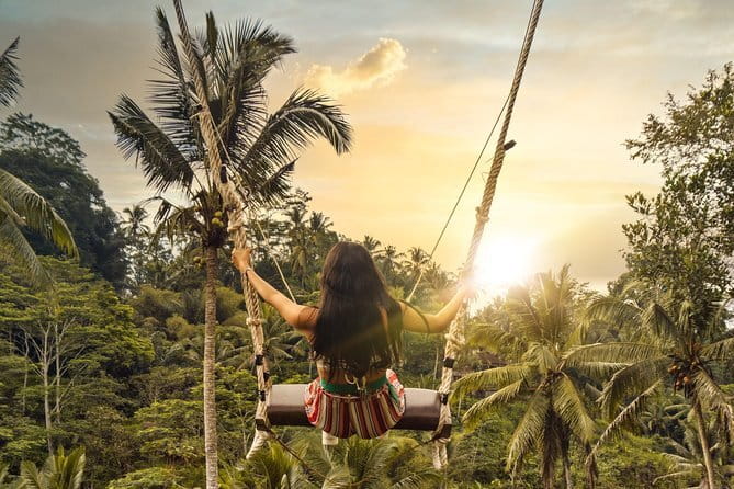 Exploring Bali in 3 Days: Discover Top Places in Bali - Who should book this three-day Bali tour?