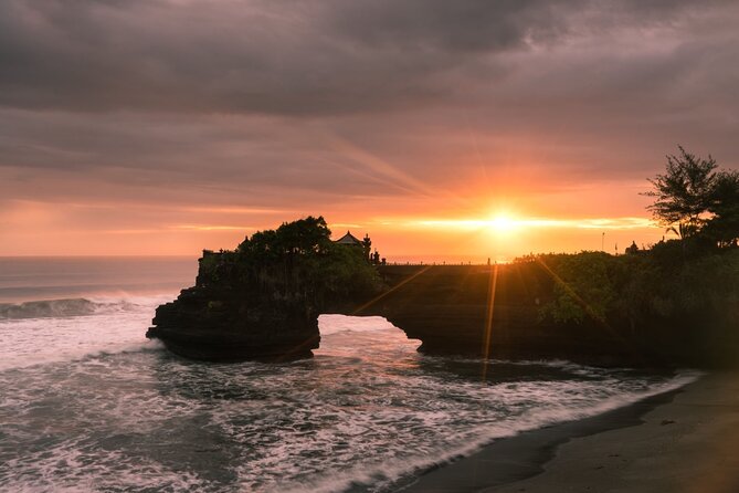Exquisite UNESCO World Heritage Sites in Bali - Jatiluwih: wide rice terraces and open views