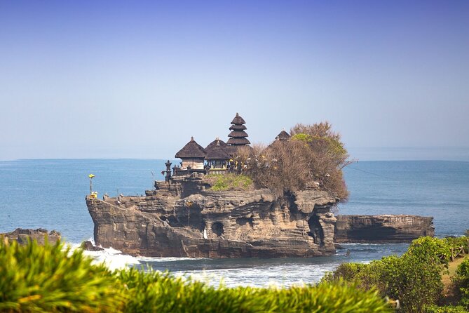 Exquisite UNESCO World Heritage Sites in Bali - What the private format changes