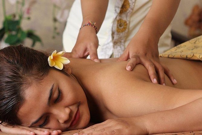 Facial treatment + Balinese massage at Bali Luxury Spa - What the two-hour Bali spa package actually includes