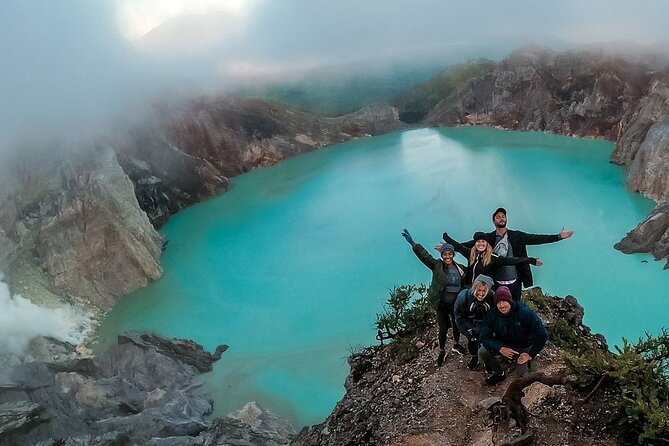 From Bali: 24-Hour Kawah Ijen Blue Flames, Dinner & Room - Is $120 a fair price?
