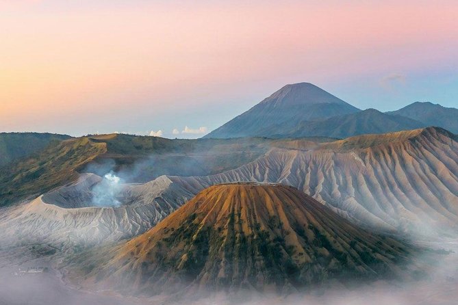 From Bali : Bromo & Kawah Ijen – 3-Day Adventure - Why this Bali to Java trip is worth the effort