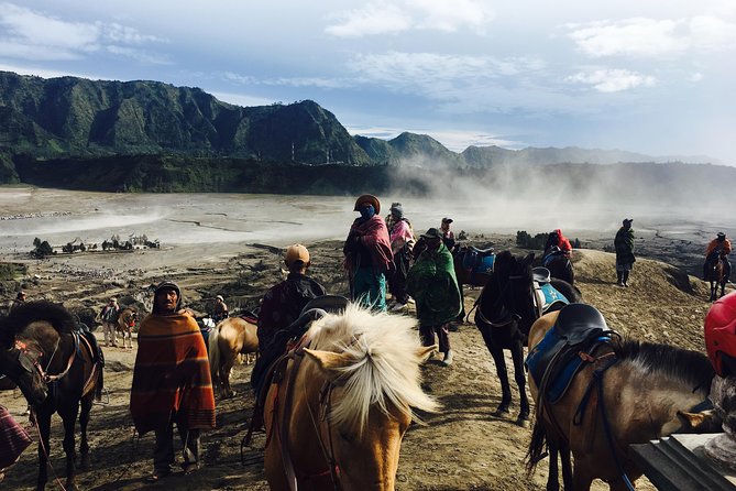 From Bali : Bromo & Kawah Ijen – 3-Day Adventure - Day three: the hard, memorable hike at Kawah Ijen