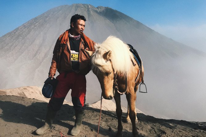 From Bali : Bromo & Kawah Ijen – 3-Day Adventure - Food, rooms, and what the package really covers