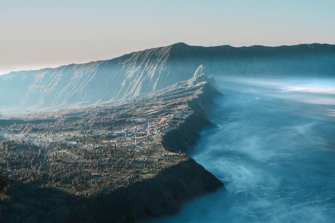 From Bali : Bromo & Kawah Ijen – 3-Day Adventure - Who should book this three-day adventure