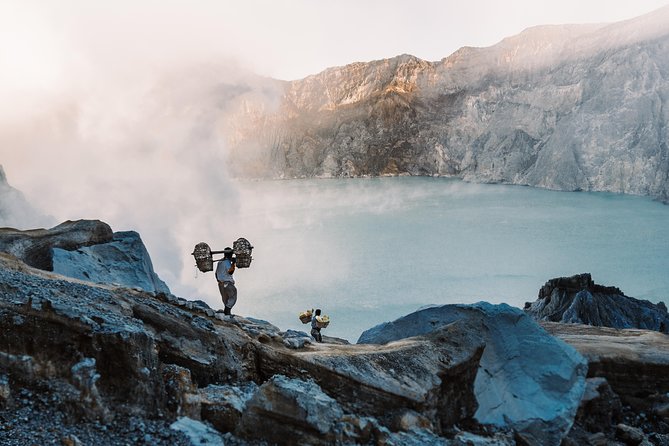 From Bali : Bromo & Kawah Ijen – 3-Day Adventure - Final call: book it if the volcanoes matter most