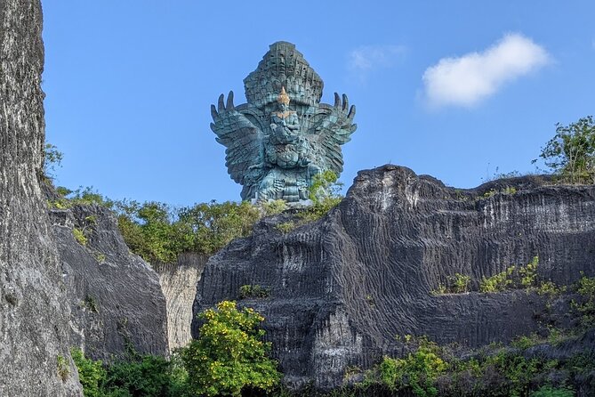 Full Day All Inclusive South Bali Uluwatu Private Tour - Why this private tour works for a full day in South Bali