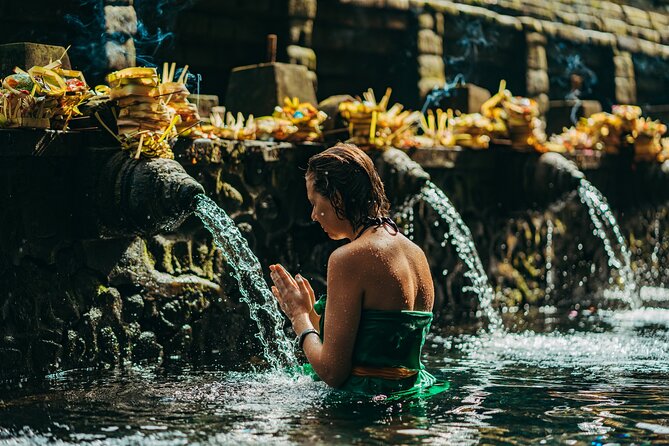 Full Day Best of Ubud Private Tour - Key points to know before booking