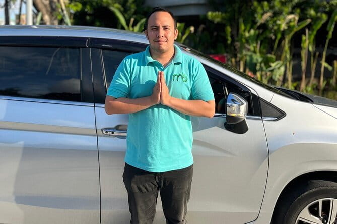 Full Day Car Charter - Key points to know before booking