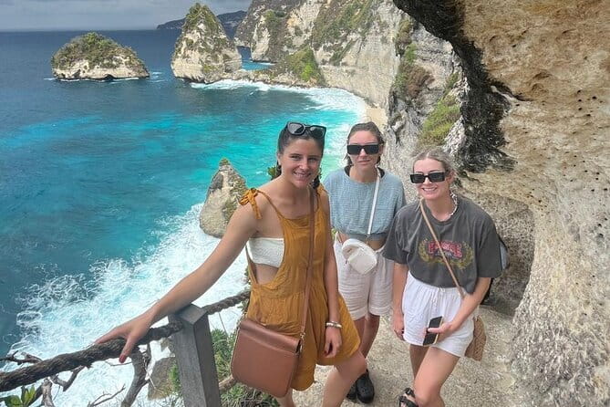 Full Day Car Charter - Ubud, Uluwatu, and the question of distance