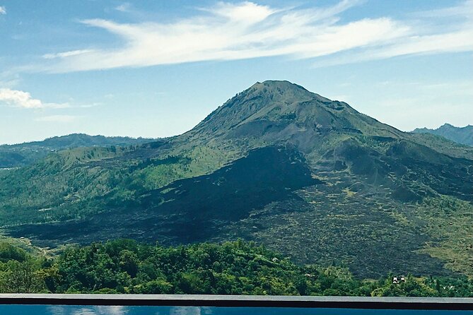 Full Day Kintamani Volcano View and Ancient Penglipuran Village - Kintamani’s Mount Batur view