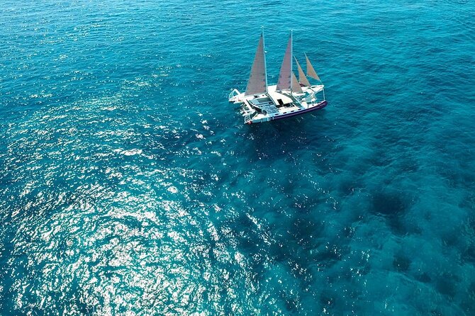 Full day Lembongan Island Catamaran Cruise with BBQ Lunch - Why this Lembongan cruise works as a full-day outing