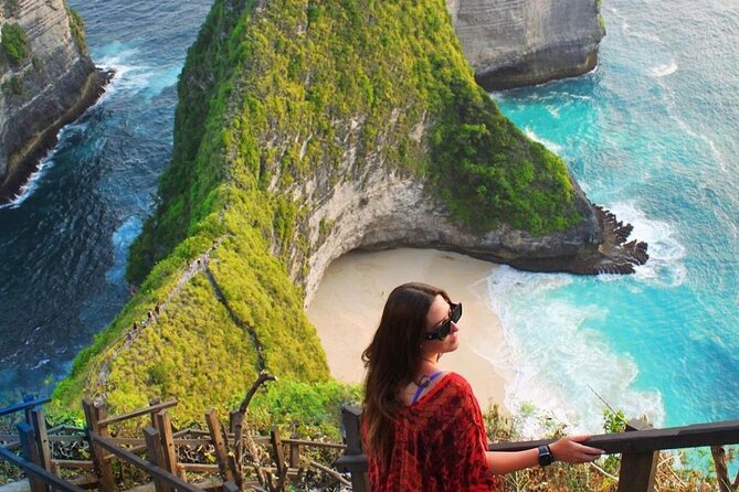 Full Day Nusa Penida Manta Point Snorkeling and West Island Tour - What the long transport day really means